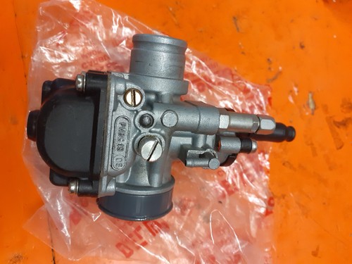 Carburatore dell orto phbg - phbg, 19
