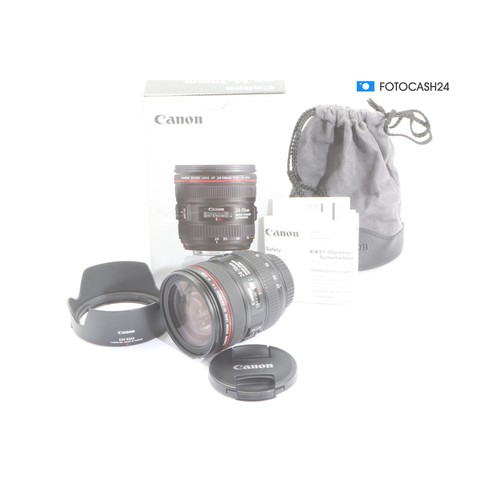 Canon l is usm - canon,