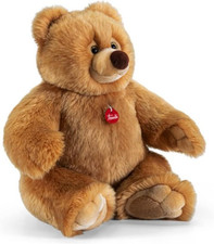 Orso ettore regalo peluche - orso,