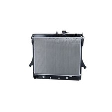 Radiatore raffreddamento