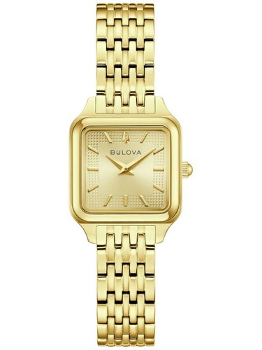 Bulova 97l191 orologio donna - 97l191,