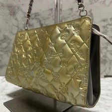 Borsa a tracolla CHANEL