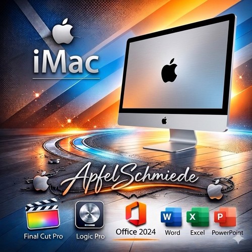 Imac retina 5k - imac, 27"
