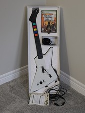 Guitar Hero Xbox 360 Xplorer