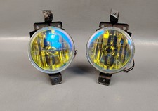 Fari Antinebbia Subaru WRX STi