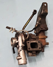 Garrett 144117f400 turbo - 144117f400,