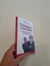 LA GLADIO ROSSA E L'ORO DI