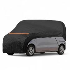 Half car cover for K CAR S