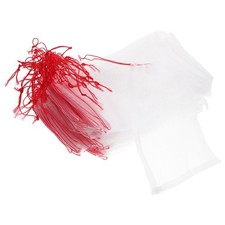 Sacchetto Filtro Lavatrice 100