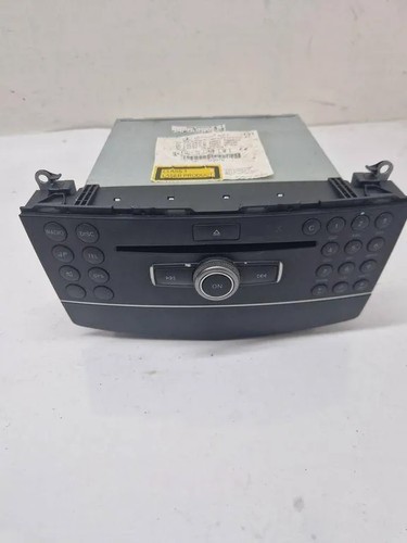 Mercedes benz w204 - mercedes-benz, c
