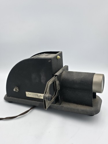 Proiettore portatile vintage - proiettore,