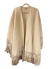 VINTAGE INDIECITA 100% pile di