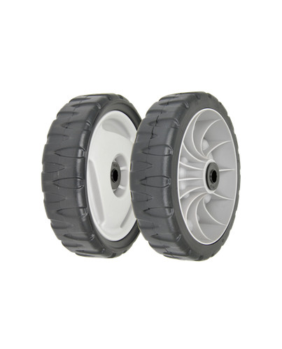 Ruota rasaerba honda hrg - honda,