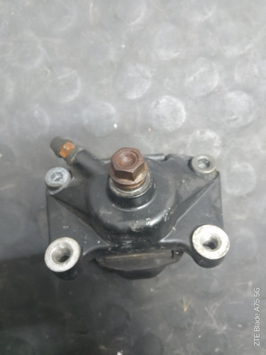 Pinza posteriore sym symphony - pinza,
