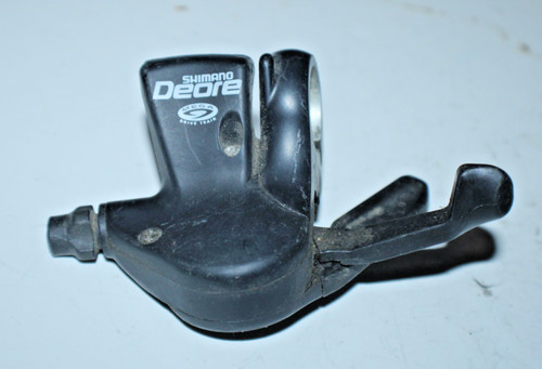 Shimano deore doppio - deore,