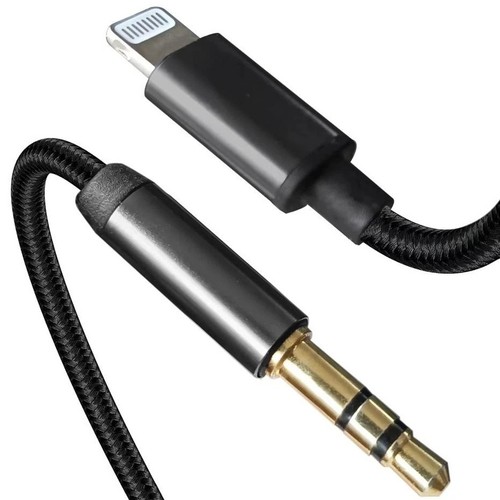 Cavo aux iphone ipad pin - pin, a