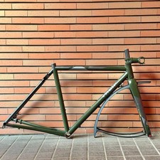 Set telaio bici tonic - bici,