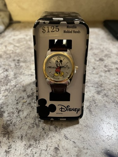 Orologio disney topolino - orologio,