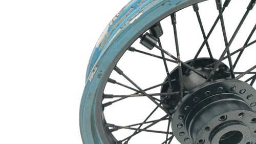 Cerchio anteriore harley - anteriore,