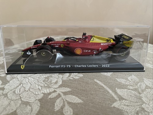 Modellino ferrari - modellino,