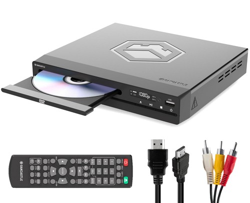 Lettore dvd per - dvd, hdmi