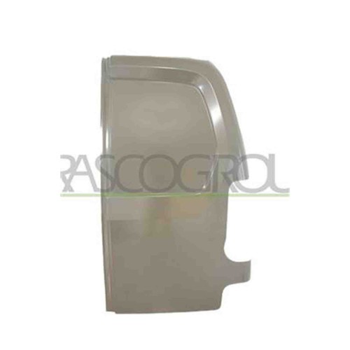 Porta posteriore battente - a,