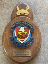 Crest Marina Militare