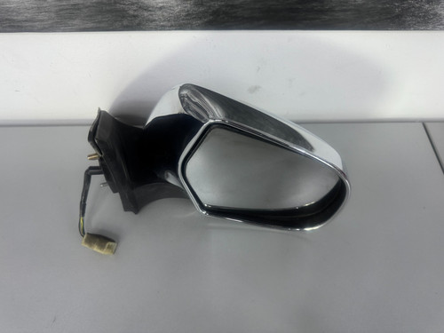 Specchietto retrovisore - specchietto,