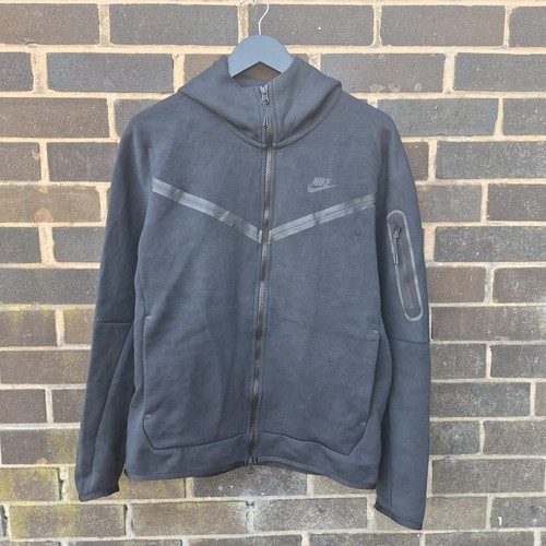 Felpa nike tech fleece - nike,