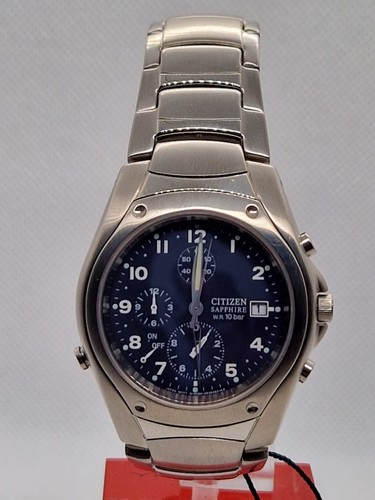 Orologio citizen quartz - citizen,