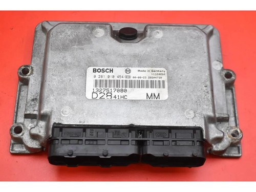 Centralina motore fiat ducato - motore,