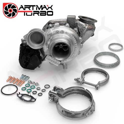 Turbocompressore per mercedes - turbocompressore,