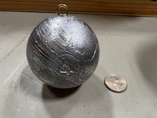 Affondatore pesca palla di