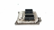 Centralina Motore Opel Astra 1.6 85 KW Benzina/Gpl H 2007-2009 Z16XER 55559394