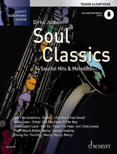 Soul classics - soul,