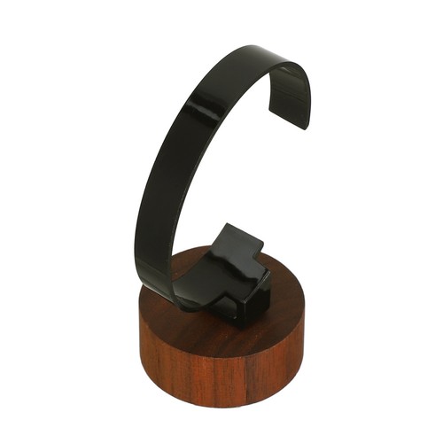 Elegante espositore per