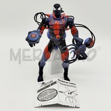 Action figure spiderman toybiz - spiderman,