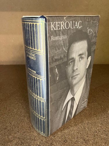 Jack kerouac romanzi - romanzi, i