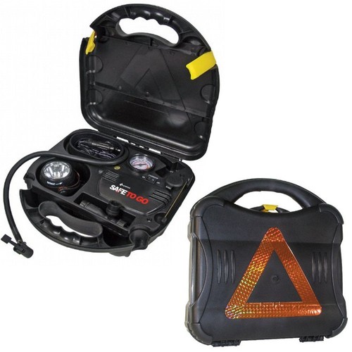 Compressore aria 12v 260 - compressore,