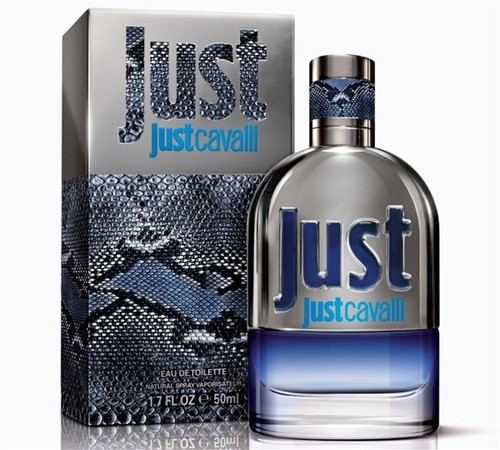 Roberto cavalli just - roberto,