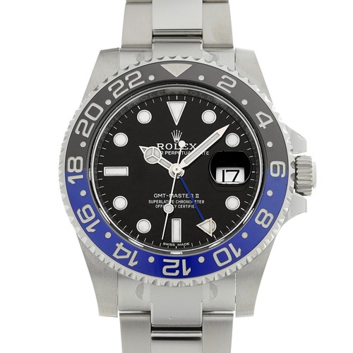 Orologio rolex gmt masterii - orologio,