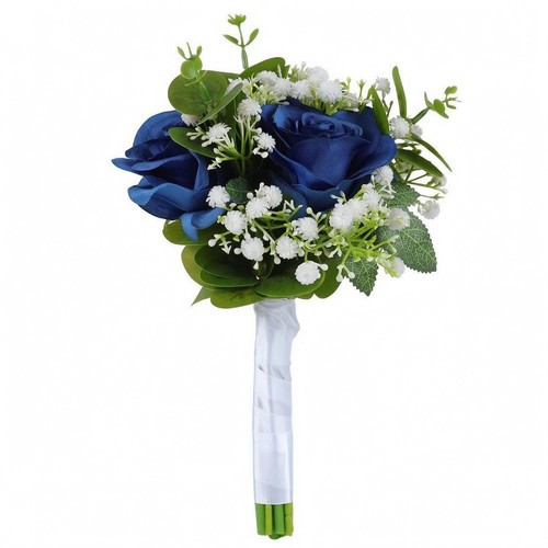 Bouquet sposa leggero - sposa,