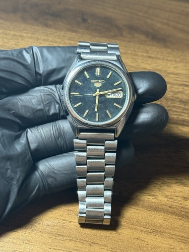 Seiko automatico 6309 5130 - 5,