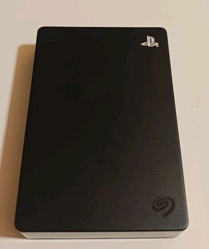Seagate game drive 4tb hard - seagate,