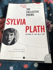 The Collected Poems of Sylvia