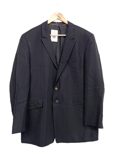 Wilvorst giacca uomo - uomo, nera