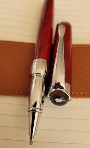 Mont blanc wood design luxury - design,