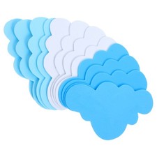  120 PCS Adesivi Parete