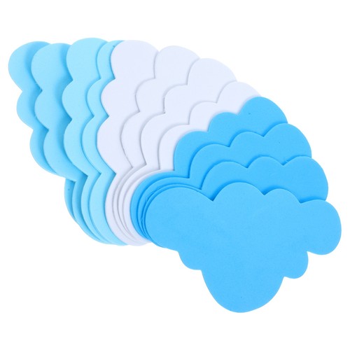 120 pcs adesivi - adesivi, parete