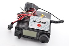 Ricetrasmettitore Icom IC-706 HF/VHF All Mode 09012 testato funzionante in magazzino